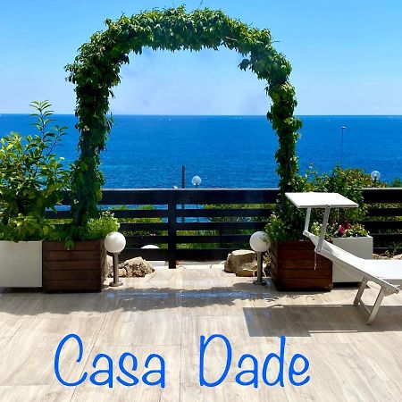 カンヌ Casa Dadeヴィラ エクステリア 写真