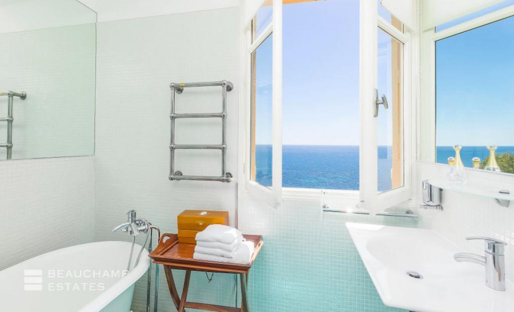 カンヌ Casa Dadeヴィラ エクステリア 写真