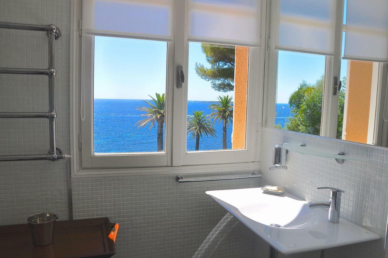 カンヌ Casa Dadeヴィラ エクステリア 写真